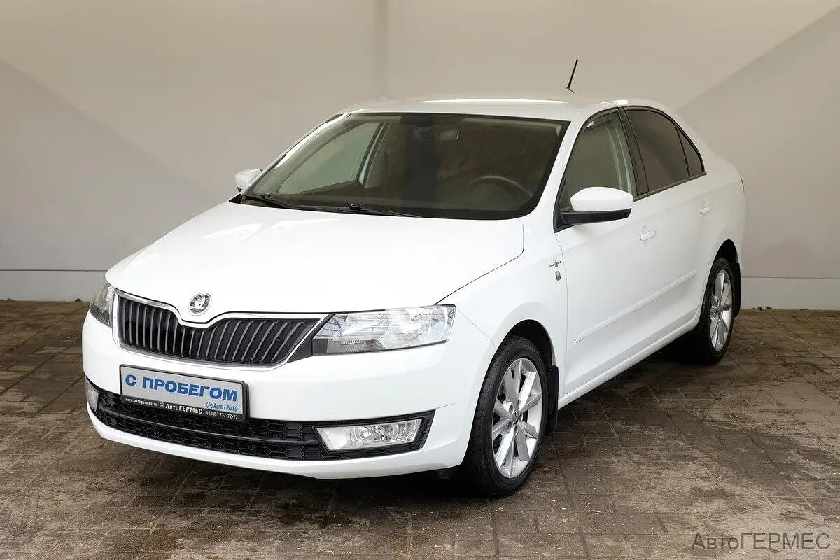 Skoda