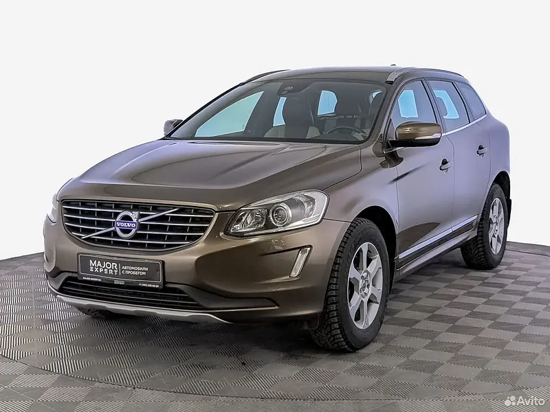 XC60