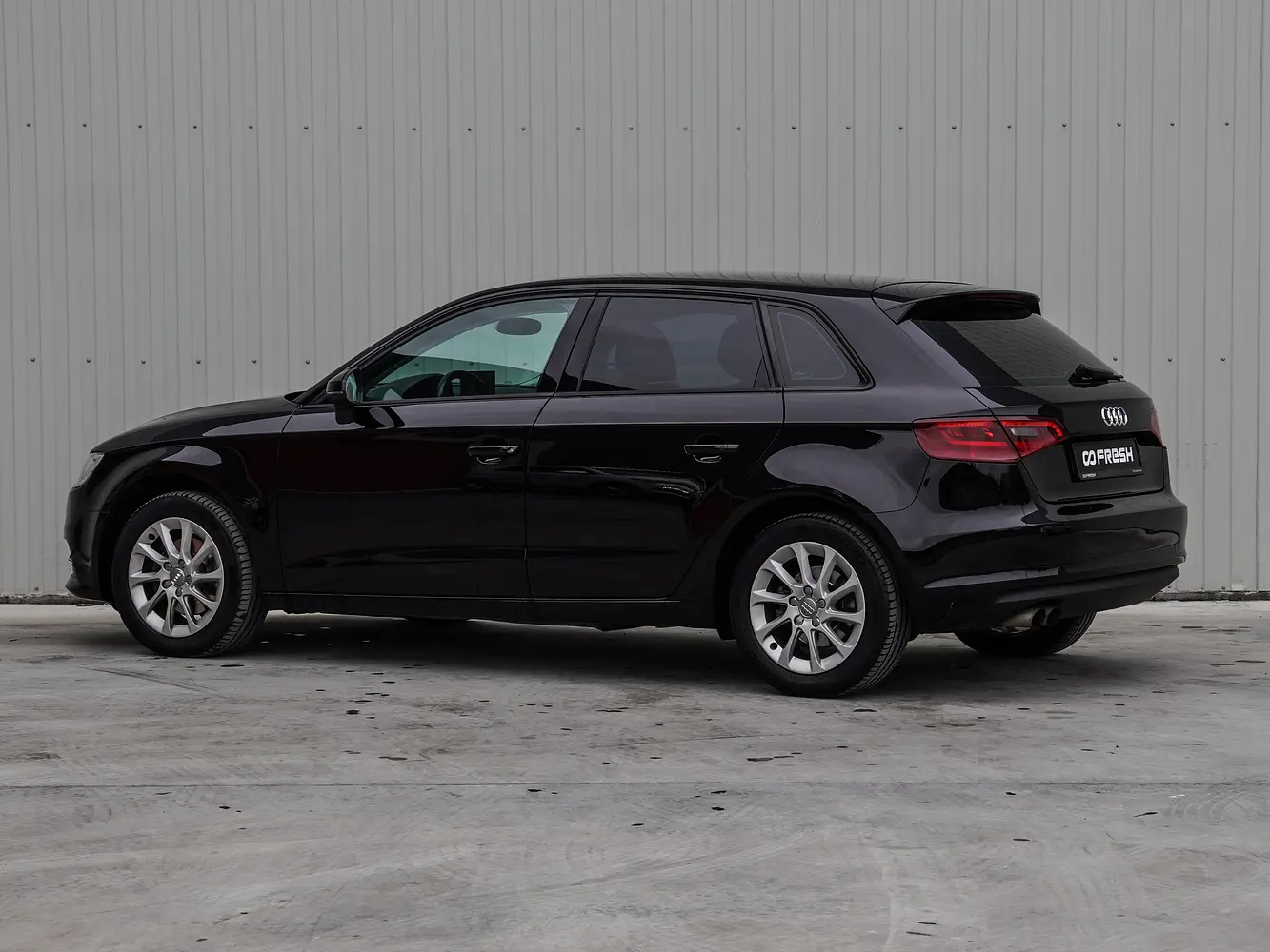 Audi