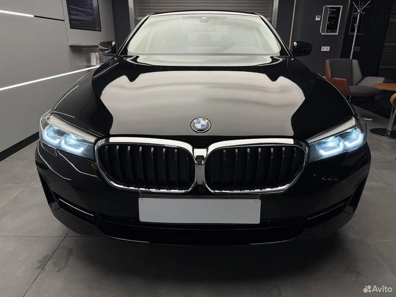 BMW
