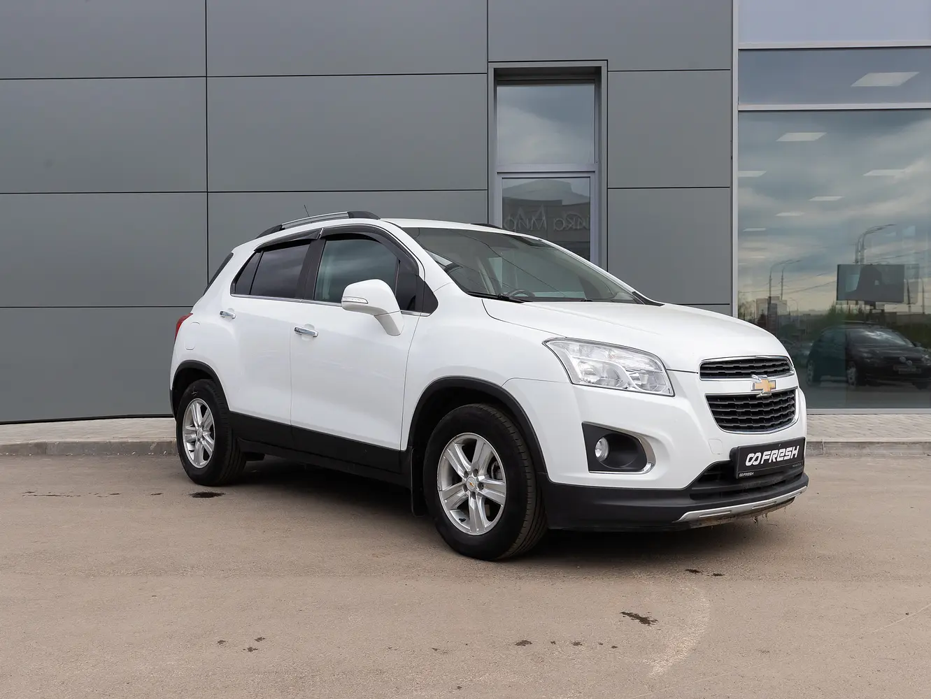 Chevrolet