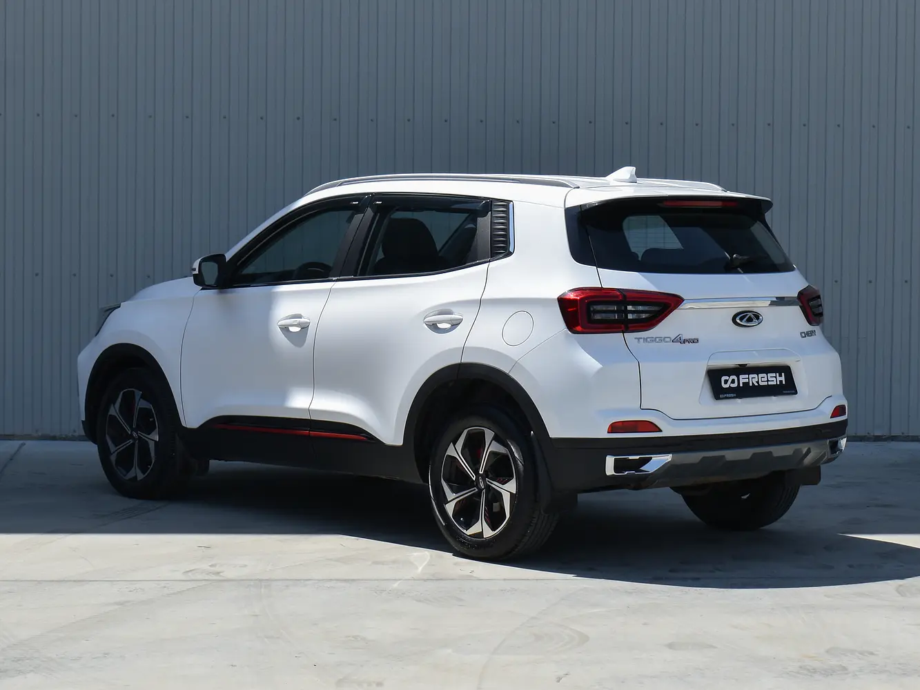Chery