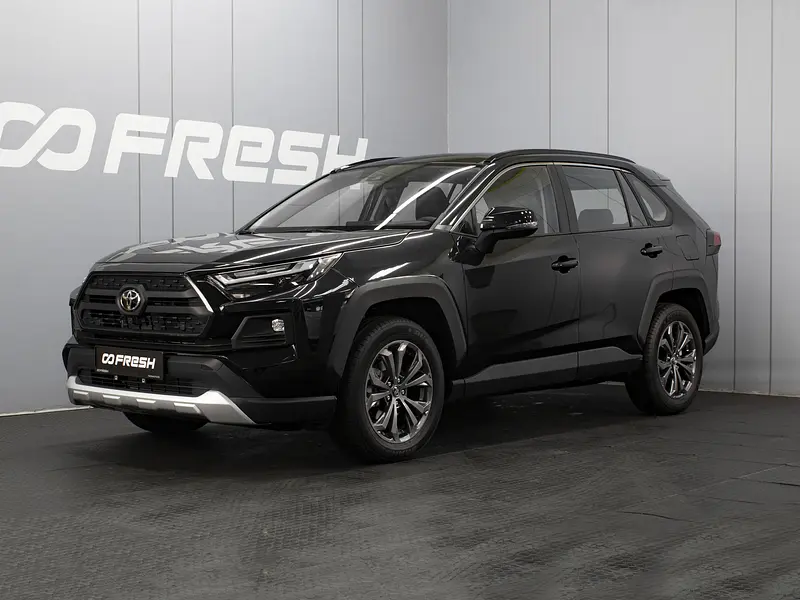 RAV4