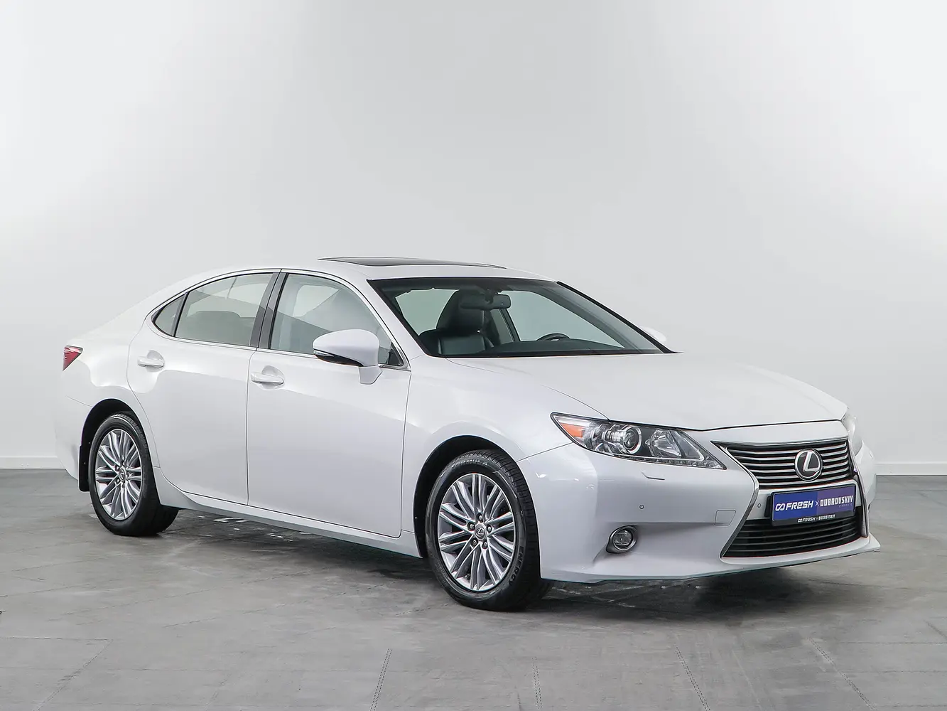 Lexus