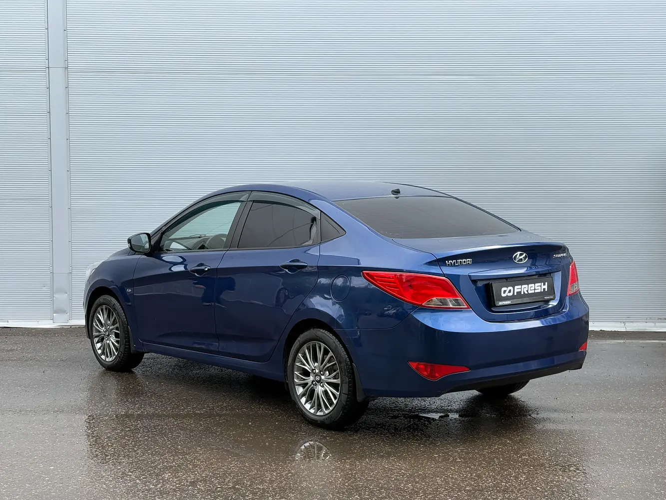 Hyundai