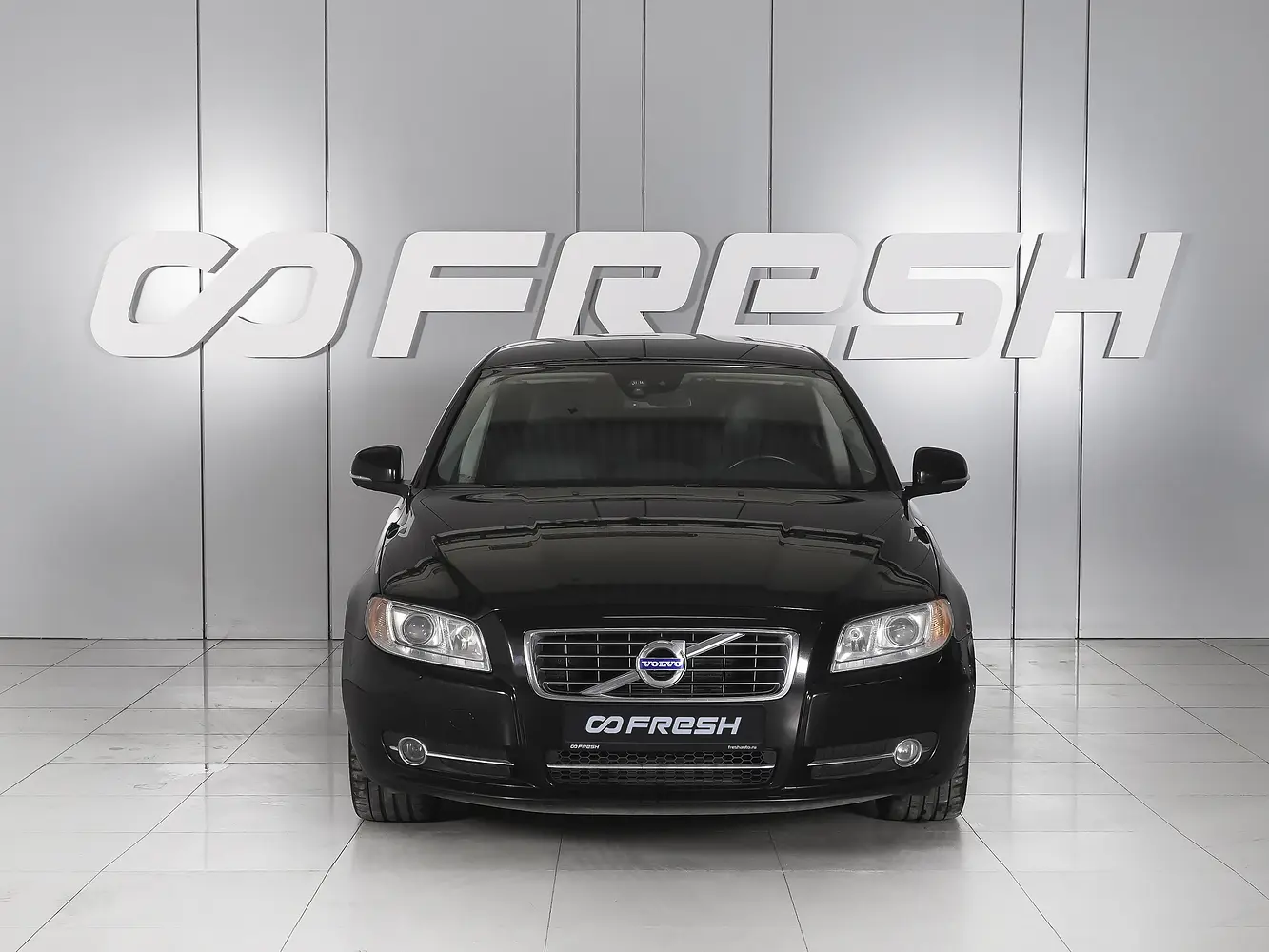 Volvo