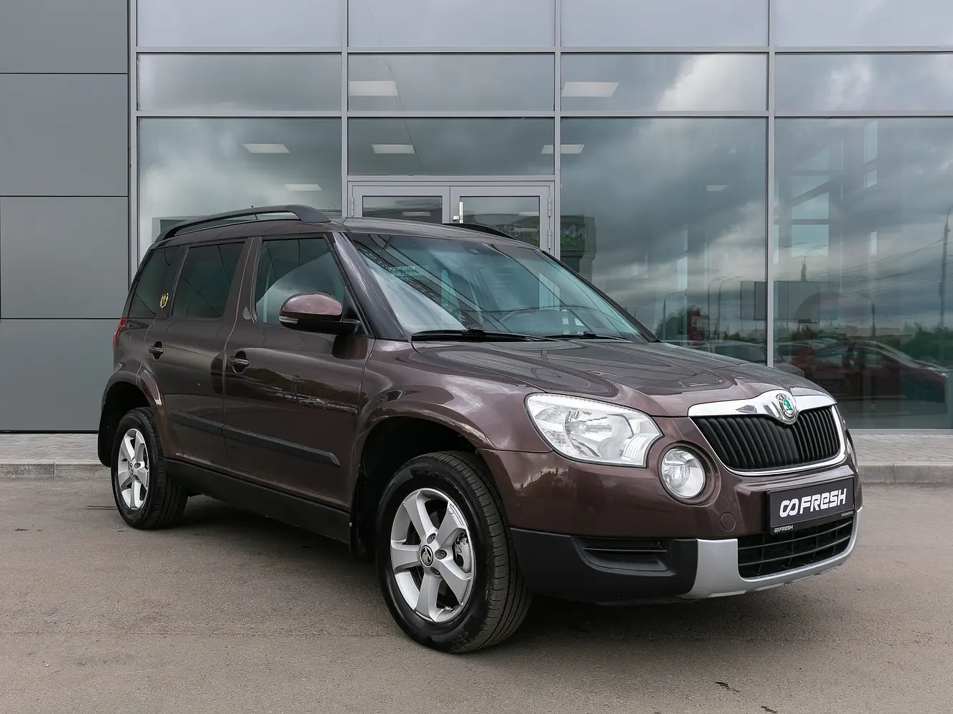 Skoda
