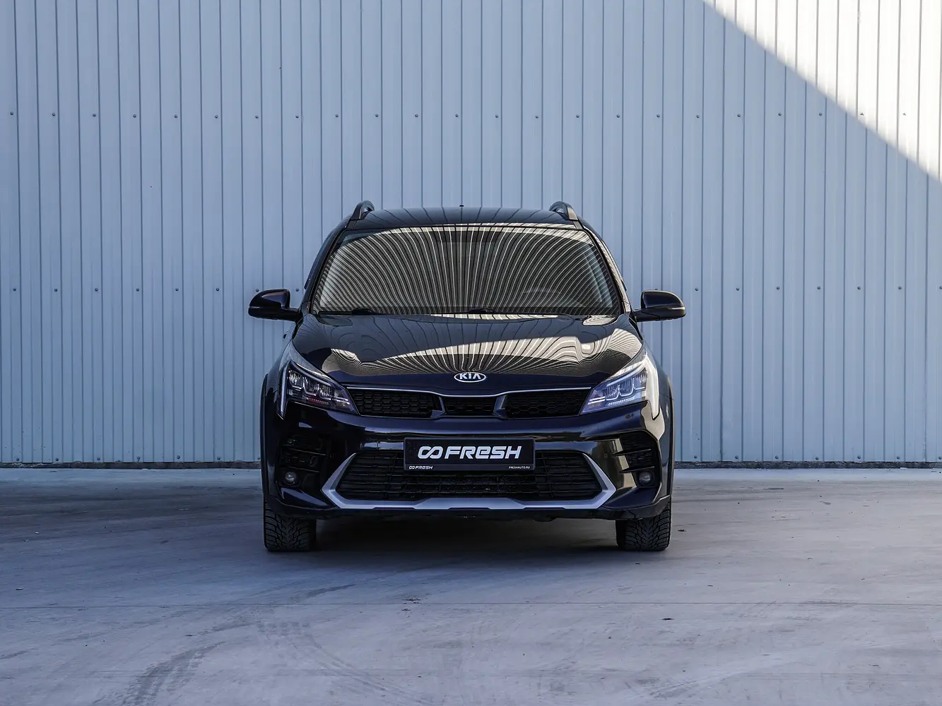 Kia