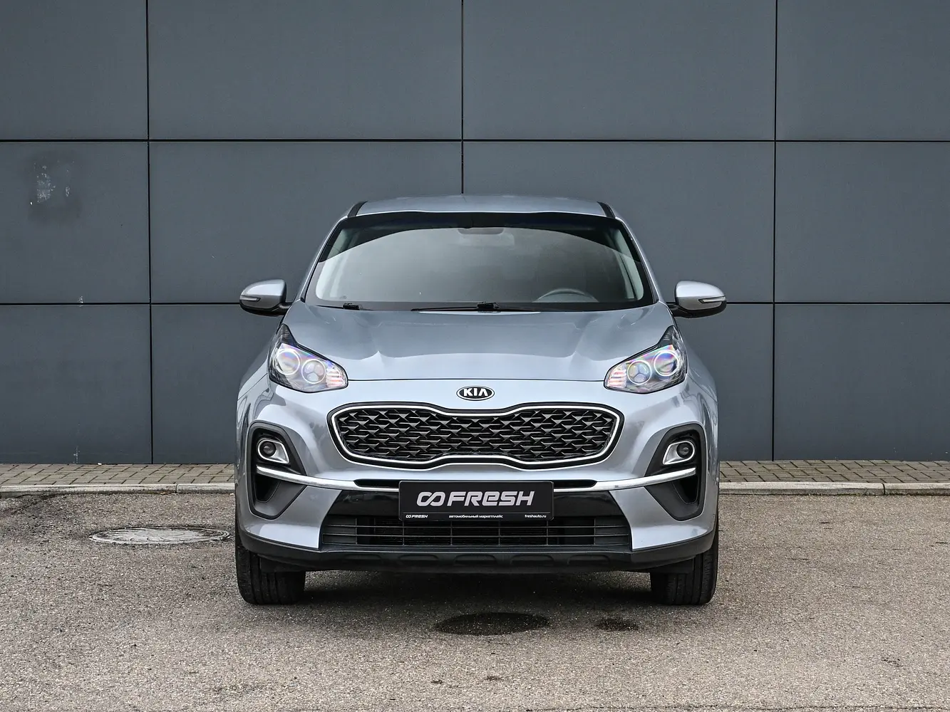 Kia