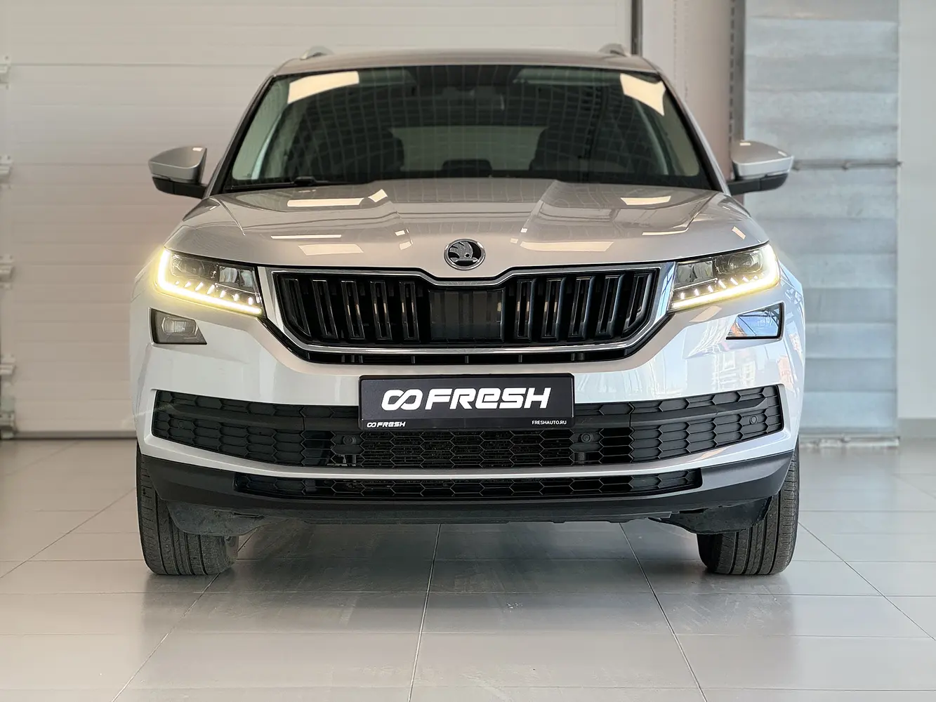 Skoda