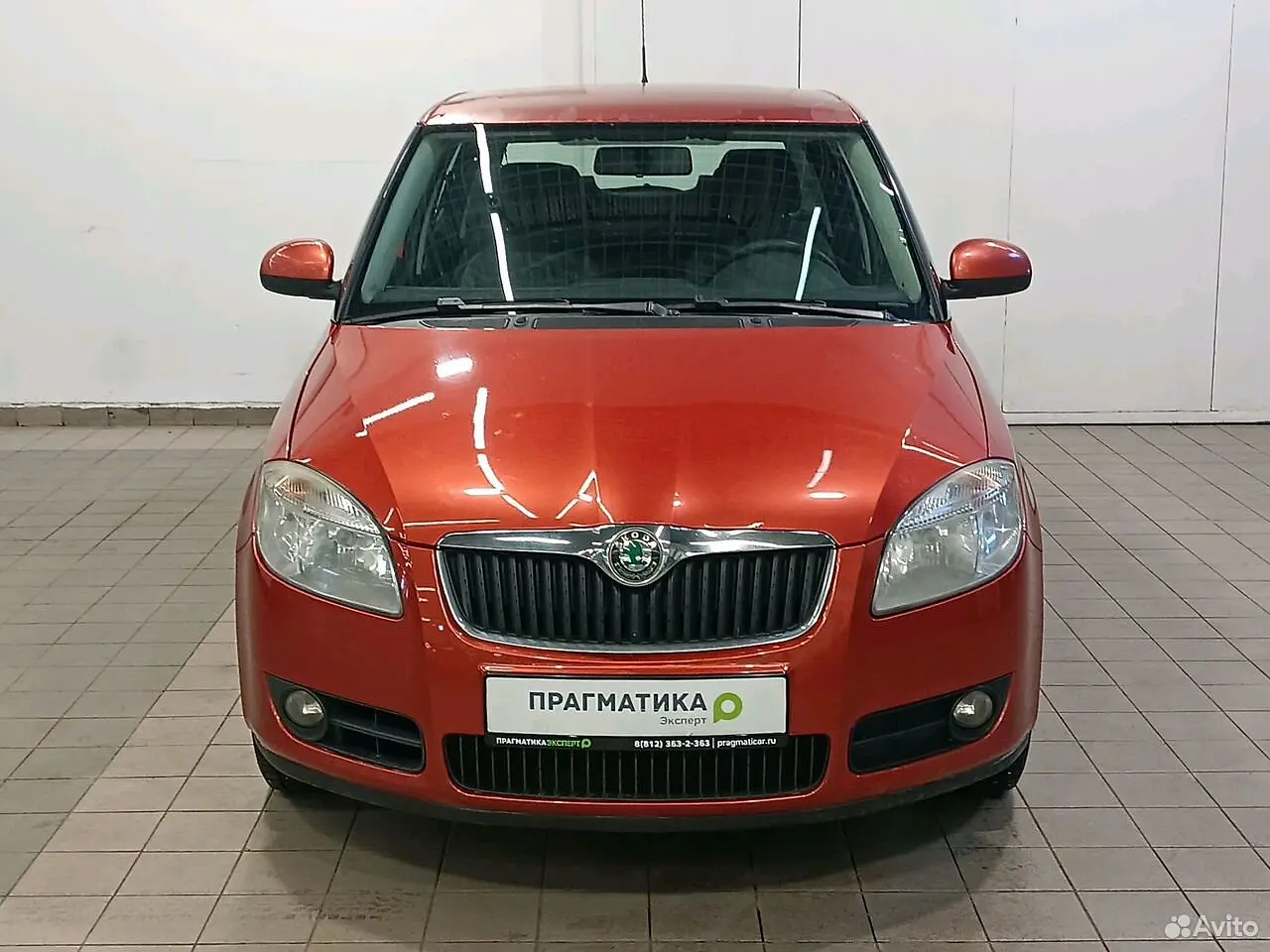 Skoda