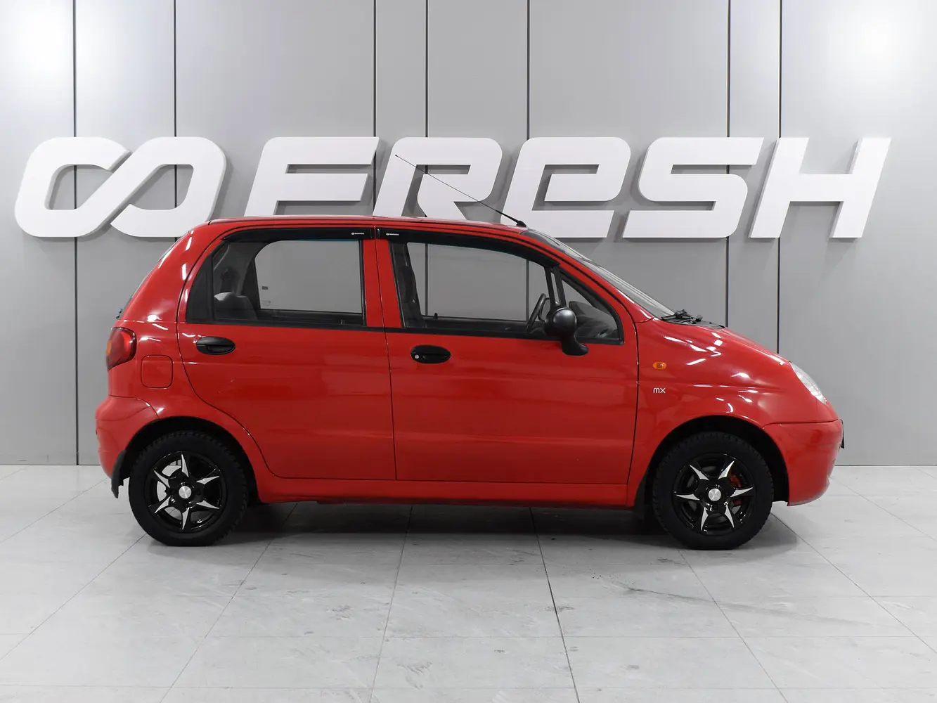 Daewoo