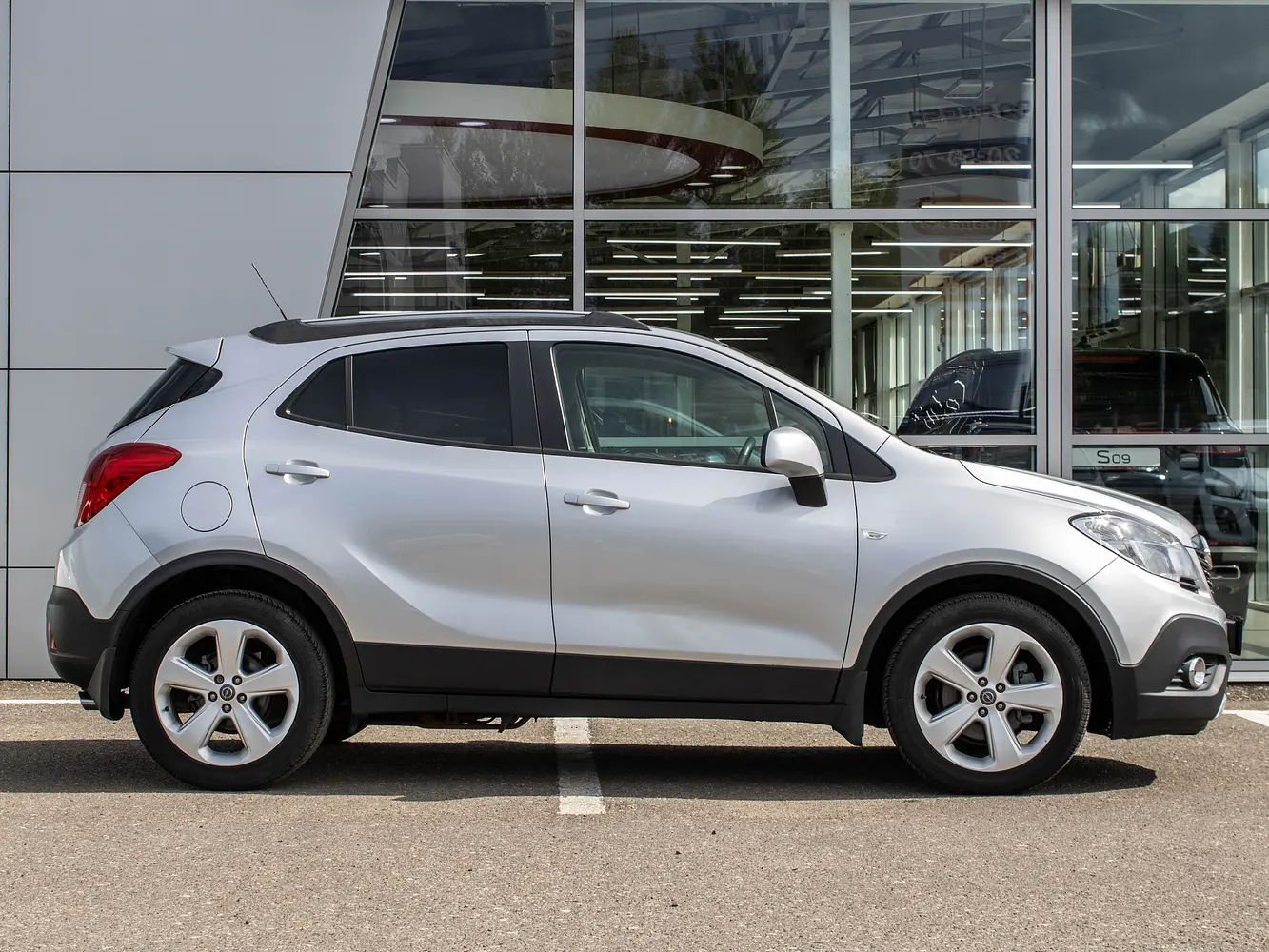 Opel