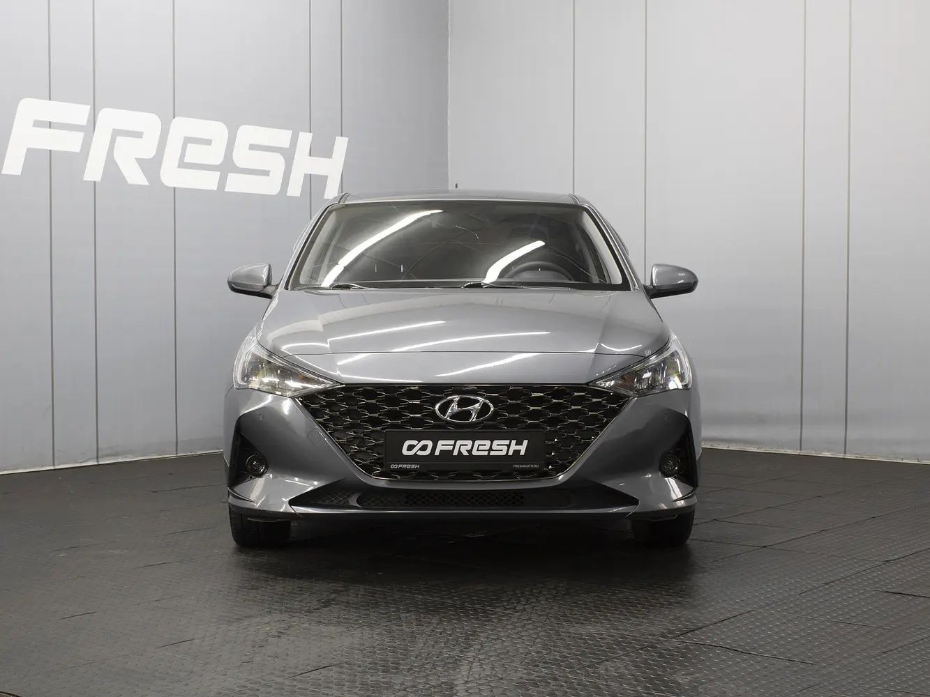 Hyundai
