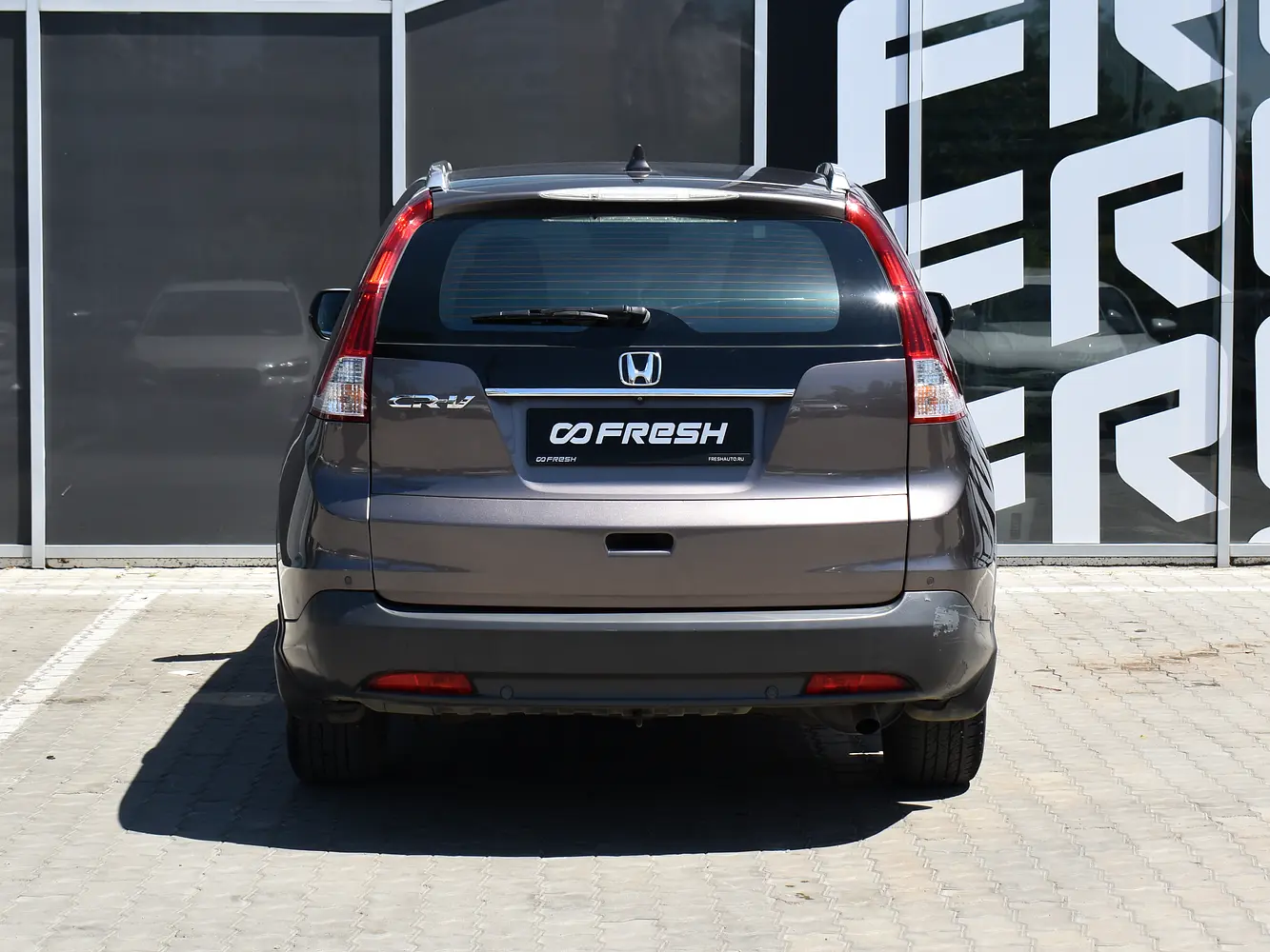Honda