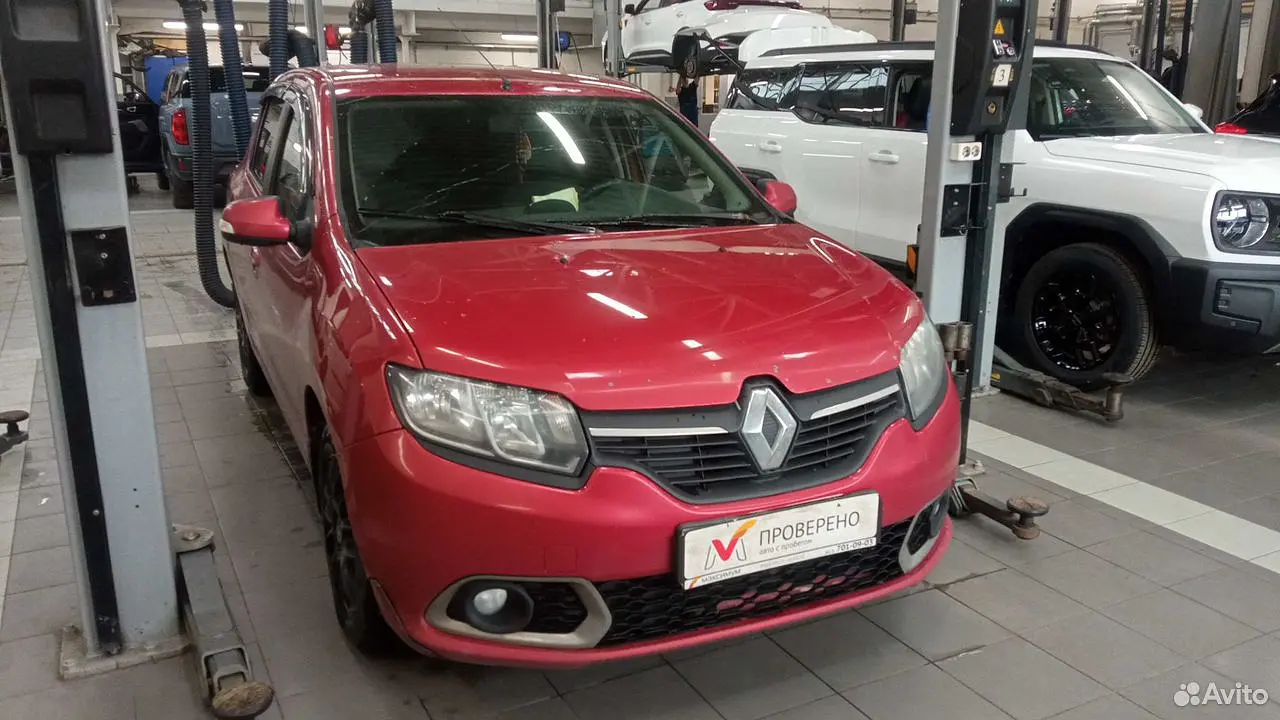 Renault