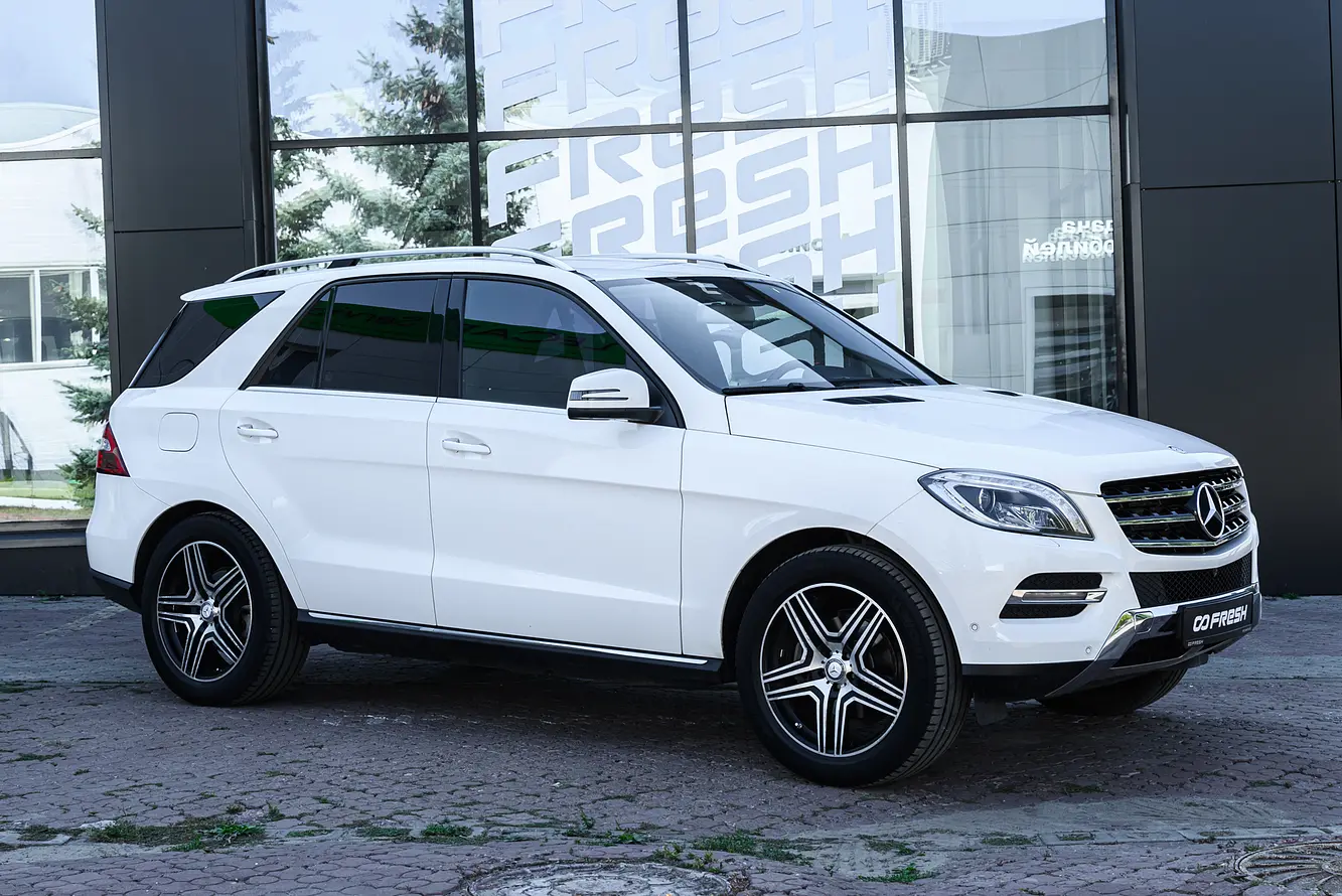 Mercedes-Benz