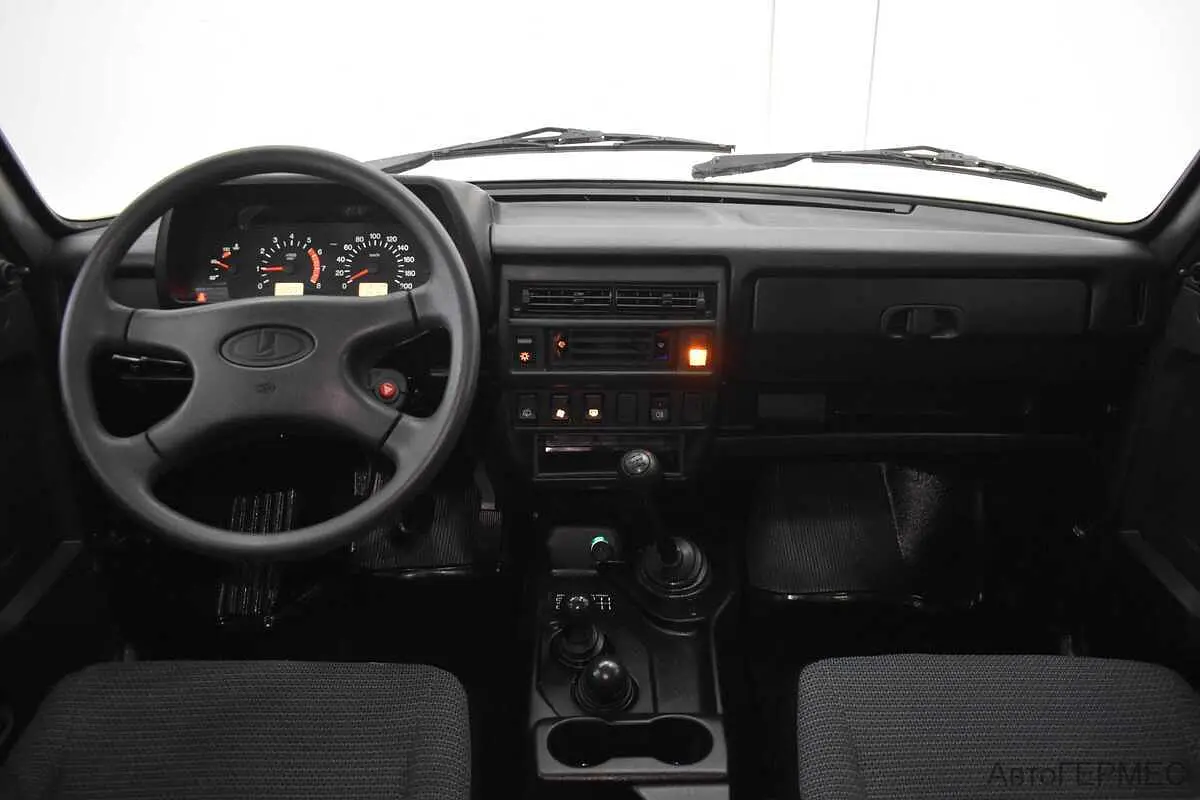 LADA (ВАЗ)