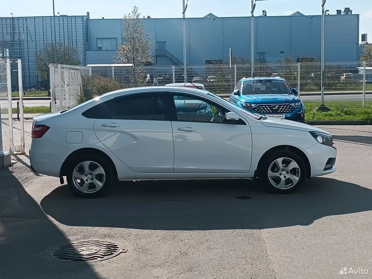 LADA (ВАЗ)