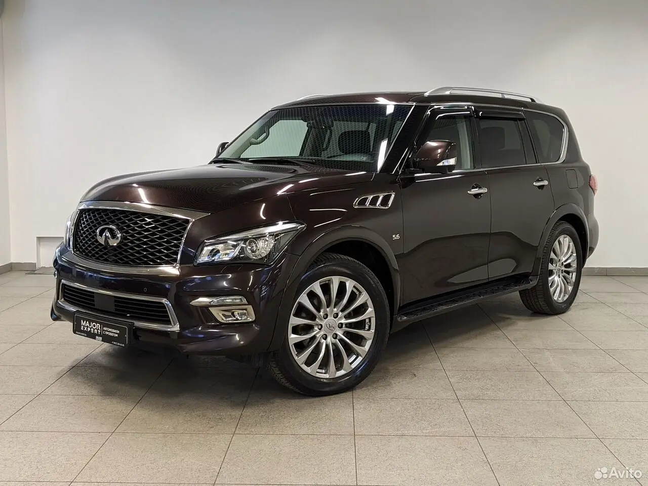 Infiniti