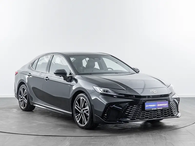 Camry