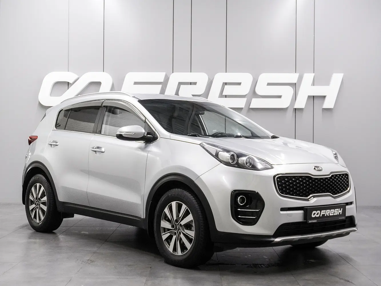 Kia