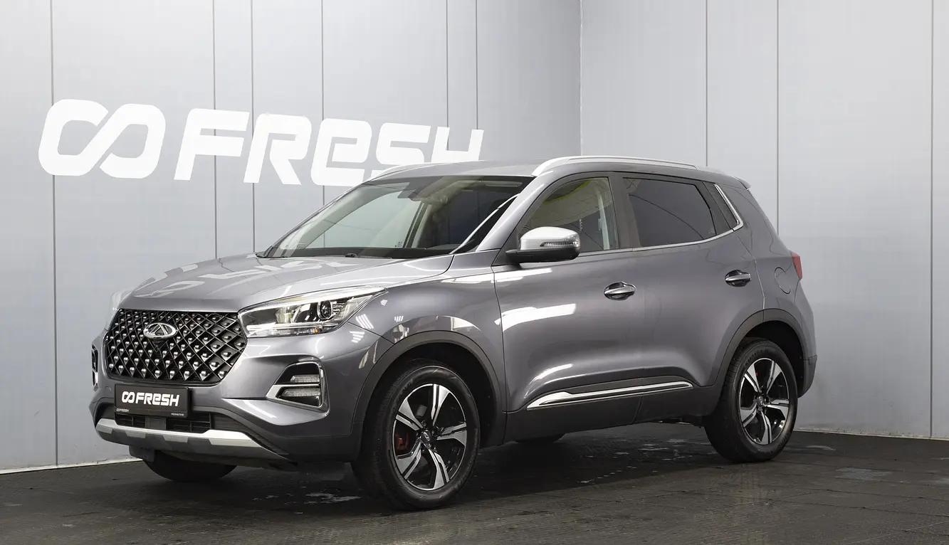 Chery