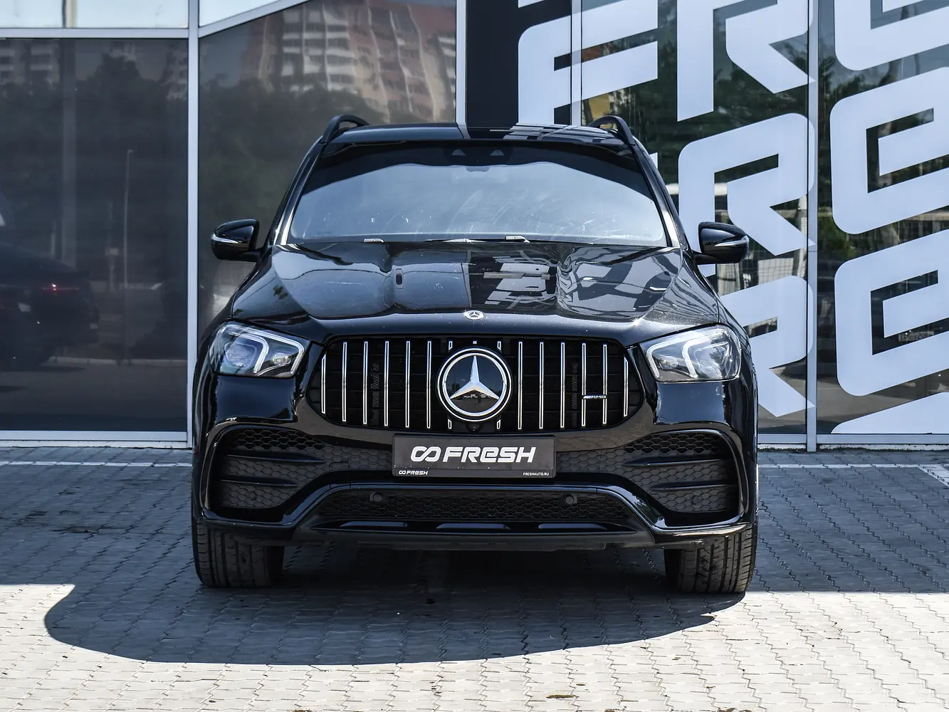 Mercedes-Benz
