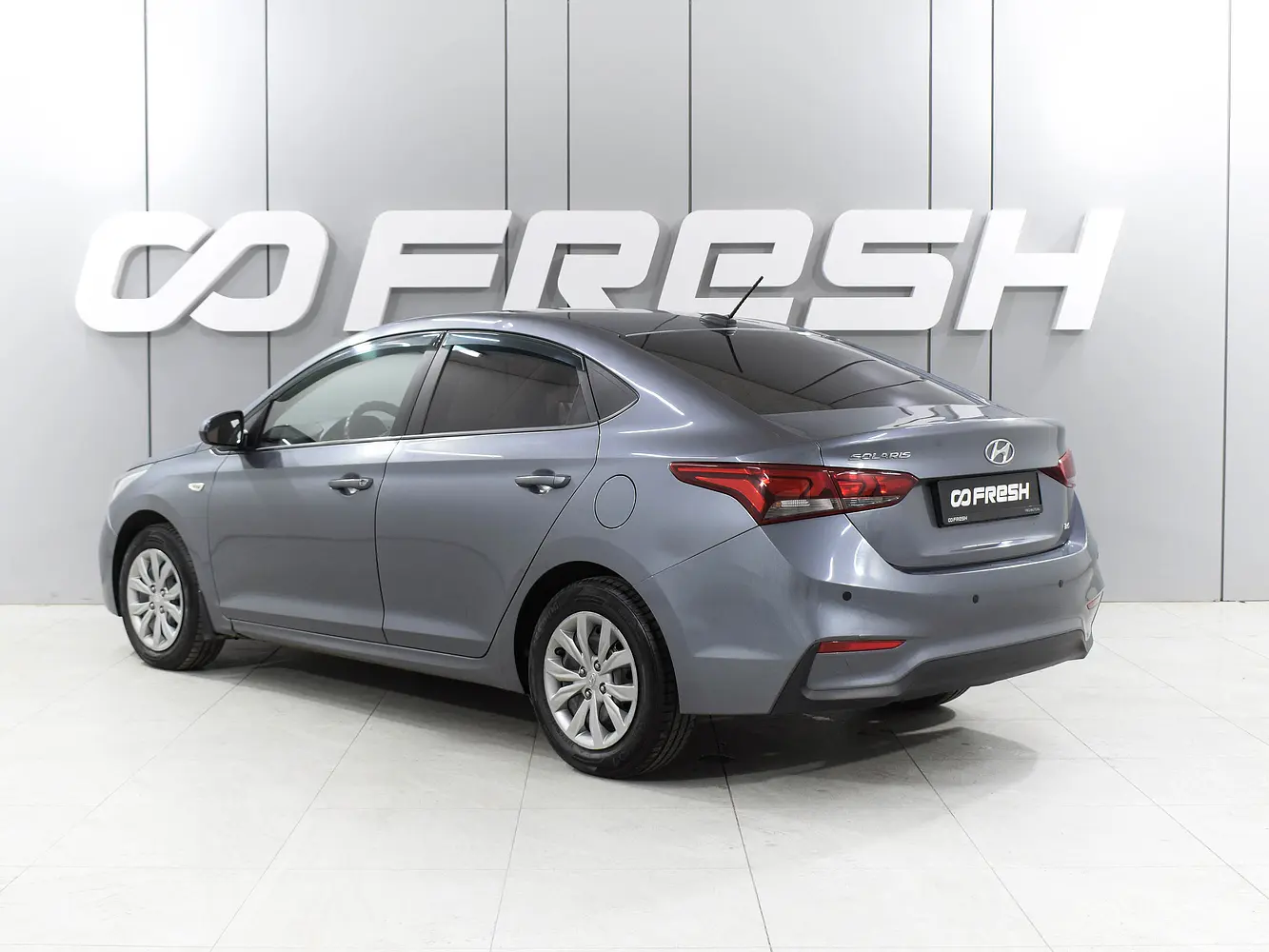 Hyundai