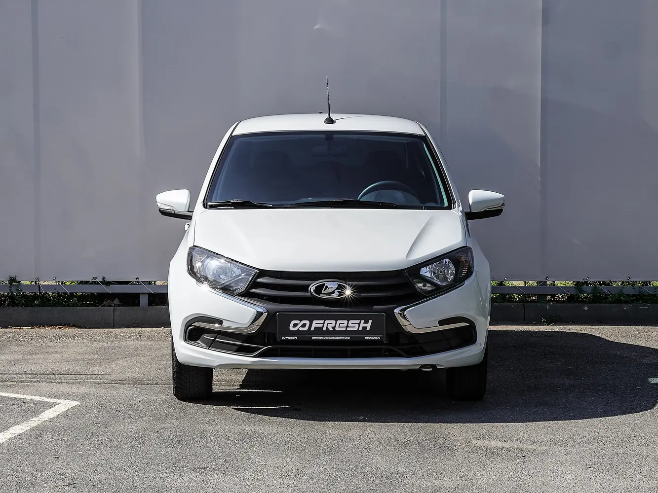 LADA (ВАЗ)