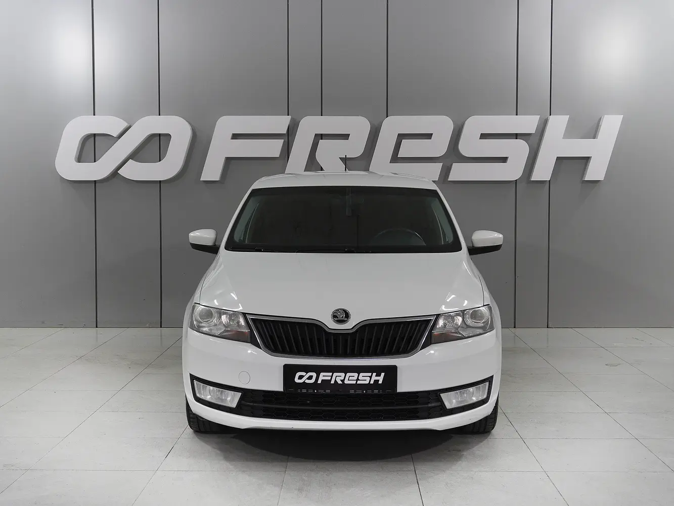 Skoda