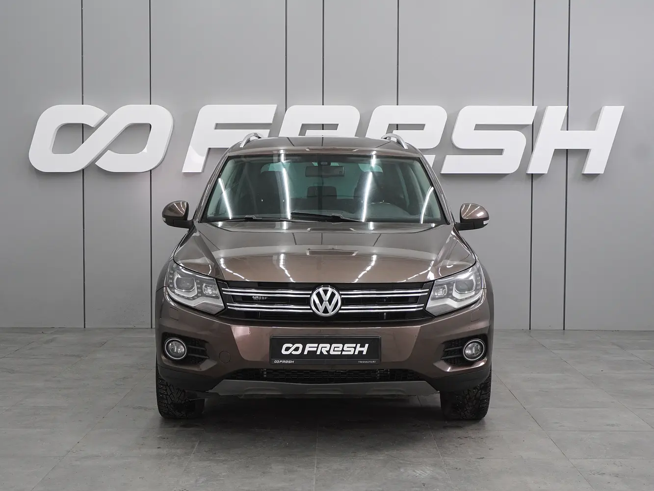 Volkswagen