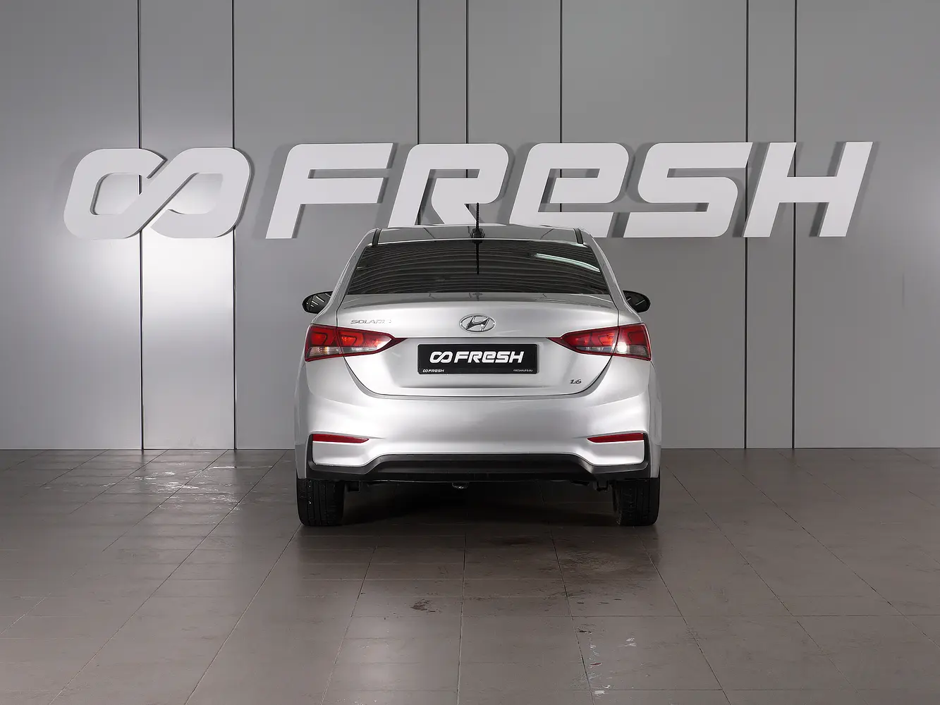 Hyundai