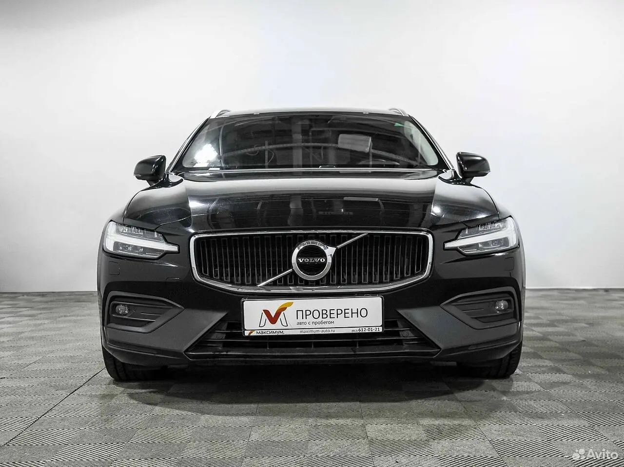 Volvo