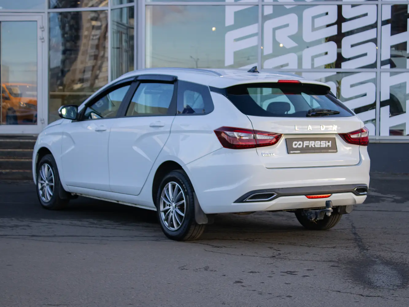 LADA (ВАЗ)