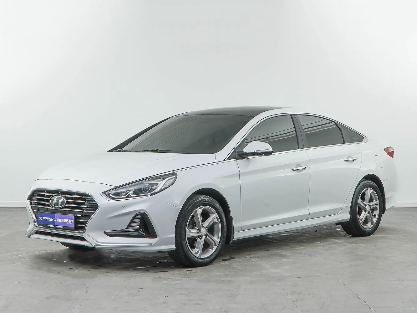 Hyundai
