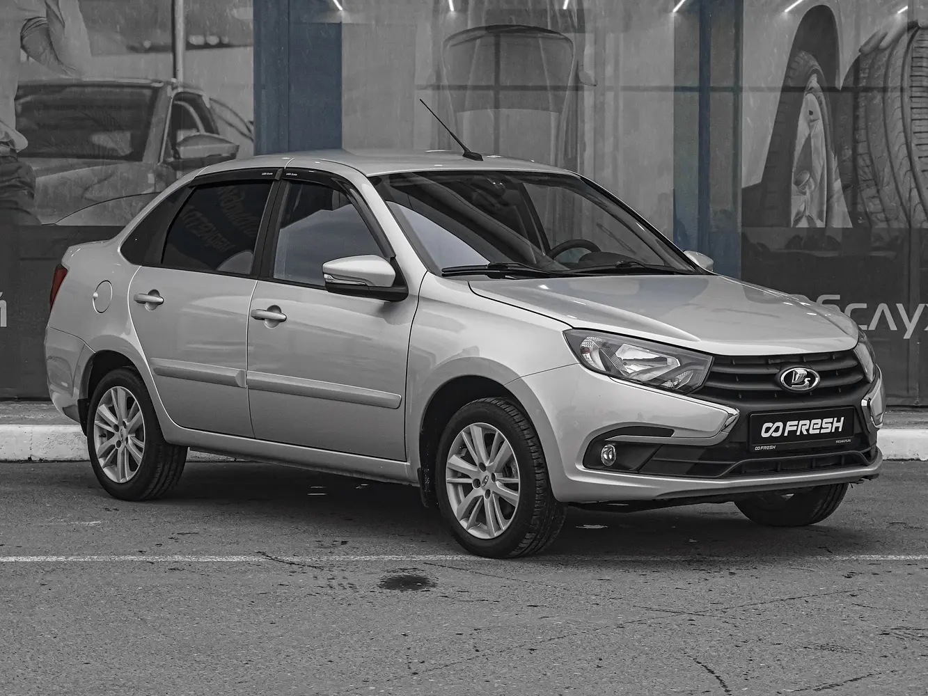 LADA (ВАЗ)