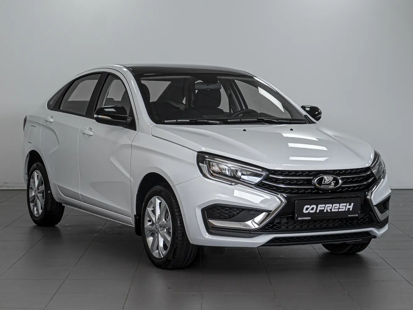 LADA (ВАЗ)