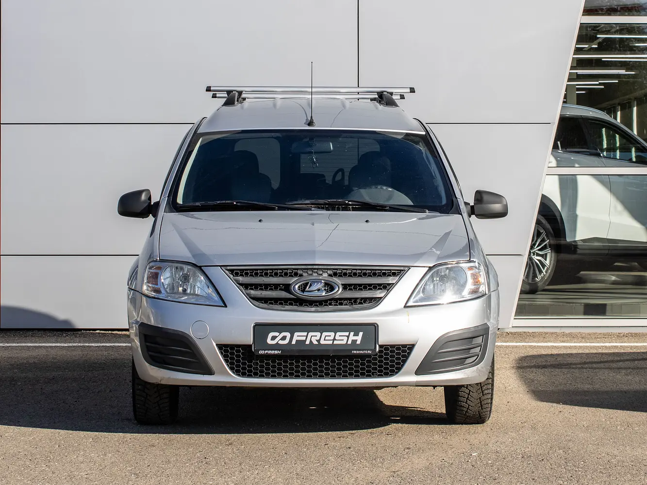 LADA (ВАЗ)