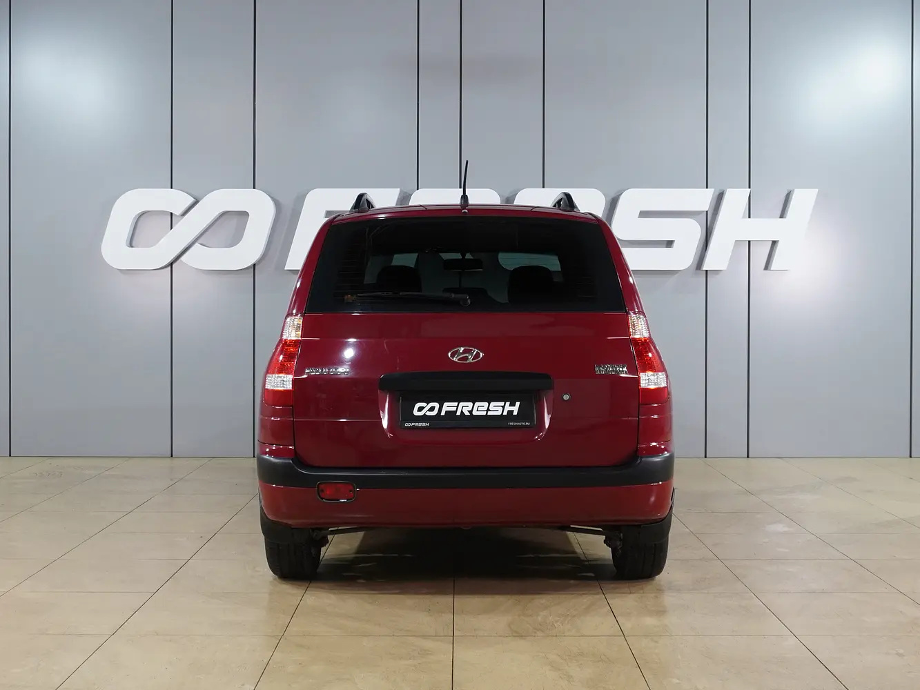 Hyundai