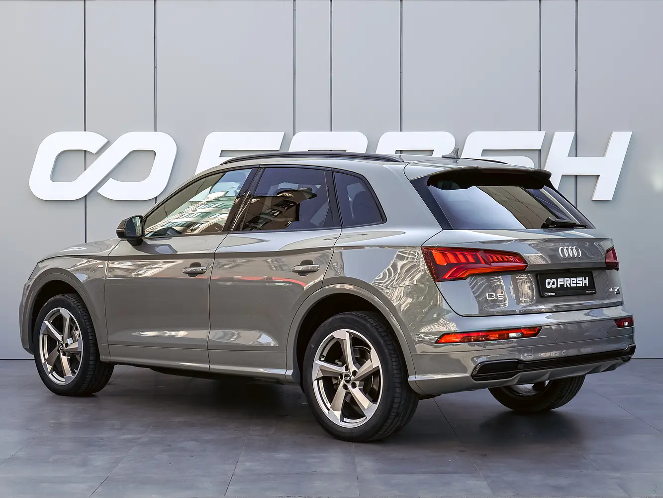Audi