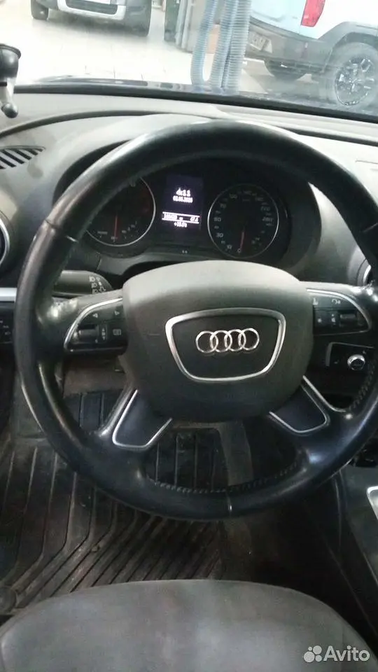 Audi