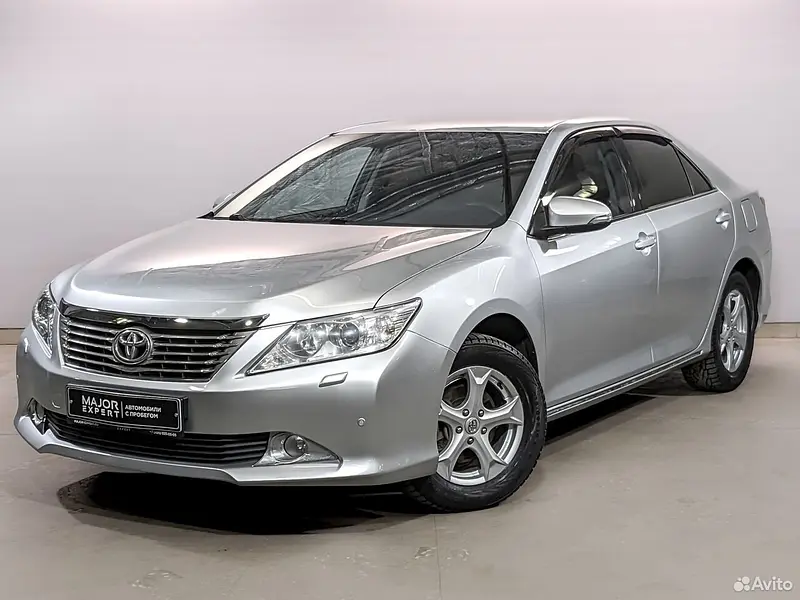 Camry