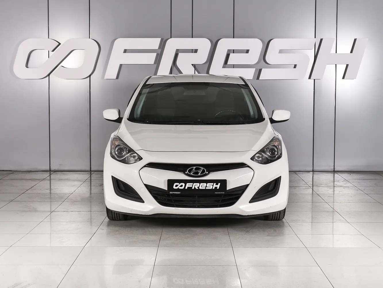 Hyundai