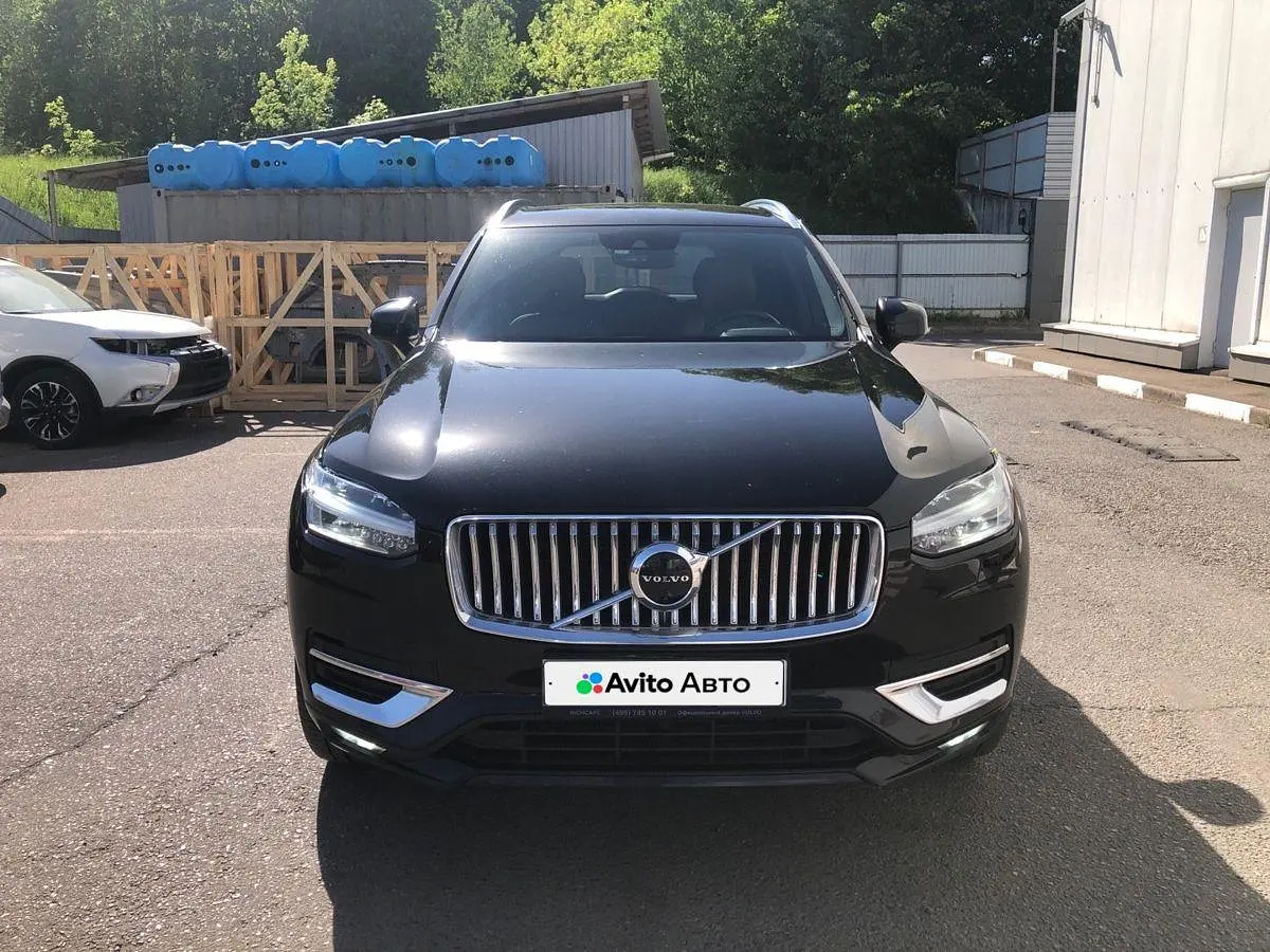 Volvo