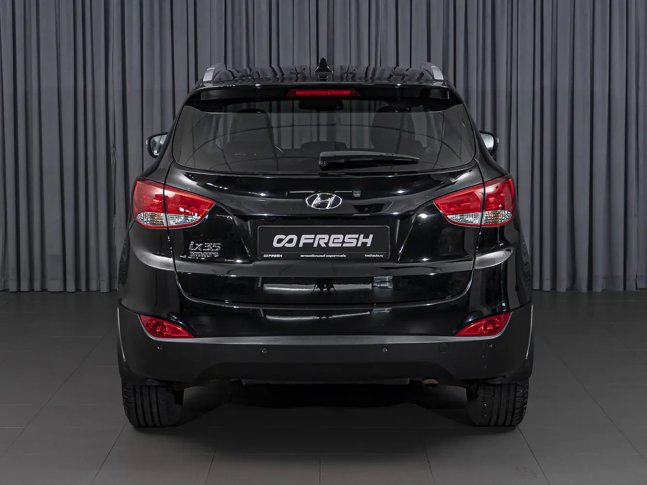 Hyundai