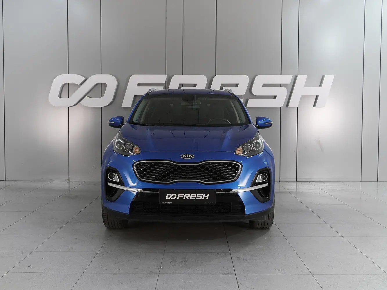 Kia