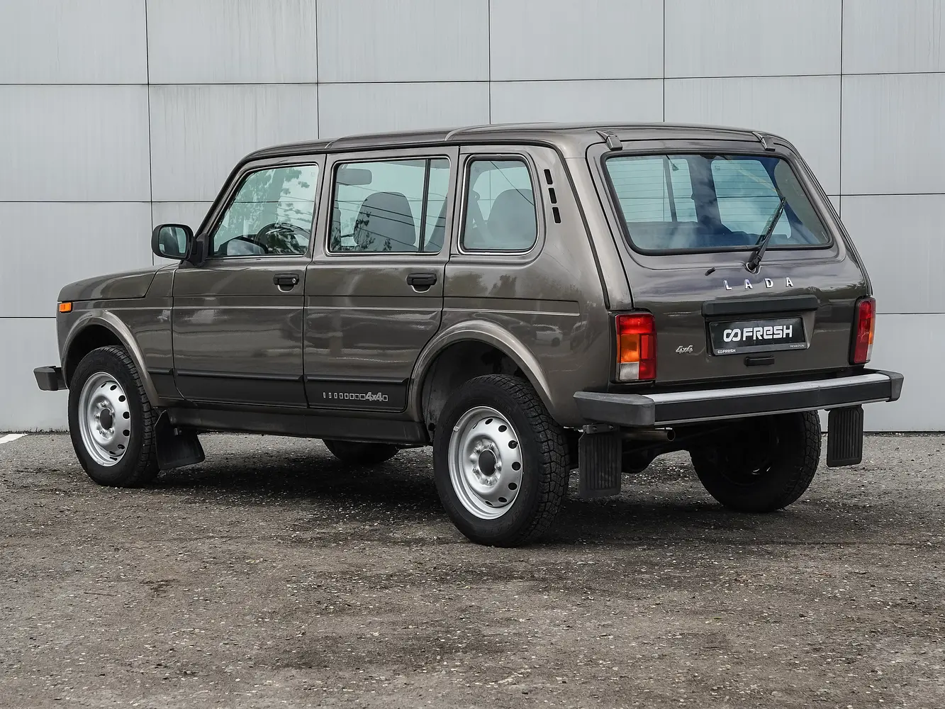 LADA (ВАЗ)