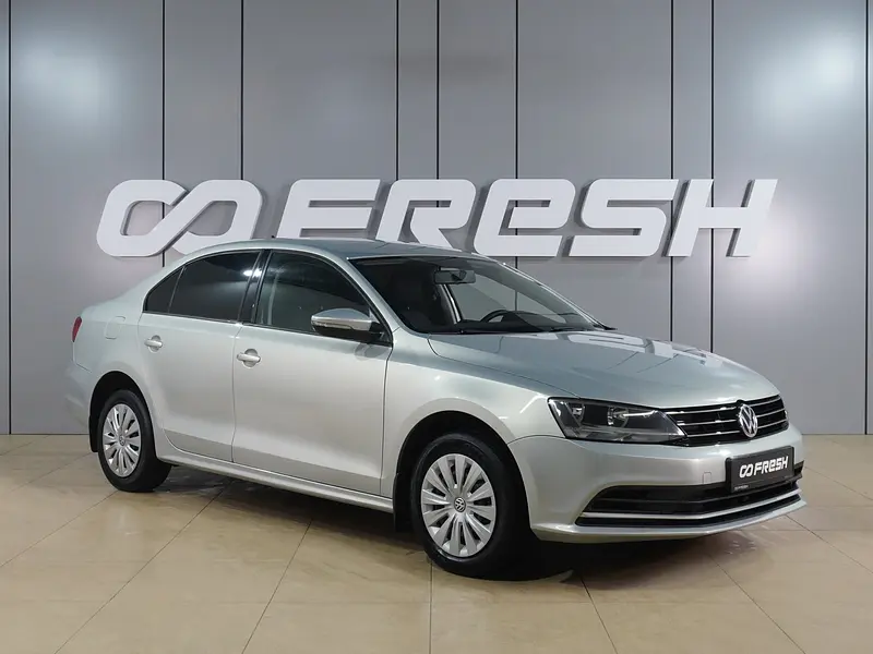 Jetta