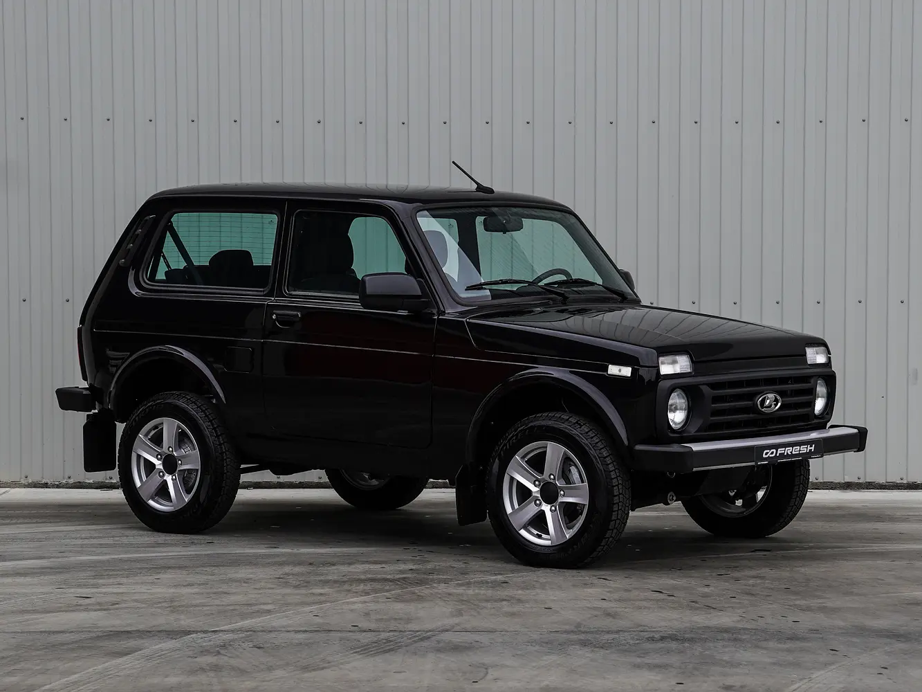 LADA (ВАЗ)